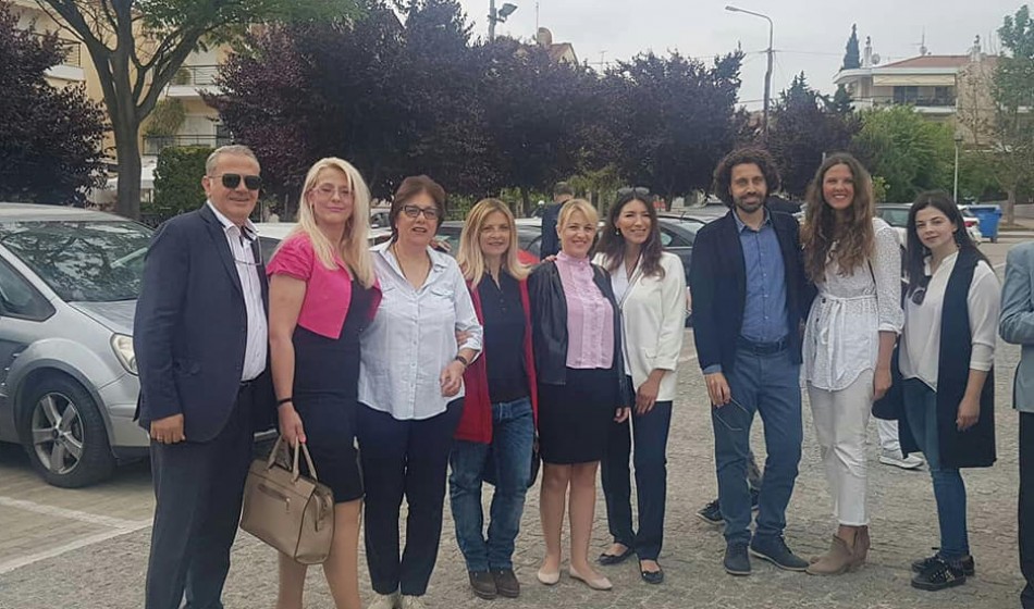 ΔΥΝΑΜΗ ΕΝΟΤΗΤΑΣ