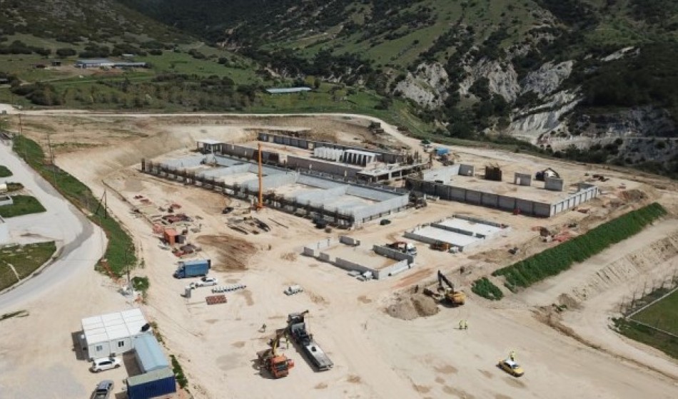Διεθνή βράβευση για το ΦΟΔΣΑ Κεντρικής Μακεδονίας.